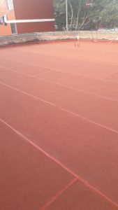 Impermeabilizante prefabricado